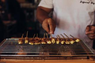 Vela Tianyar Oceanfront Glamping By Dhananjaya Hospitality - 5