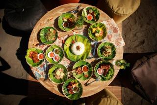 Vela Tianyar Oceanfront Glamping By Dhananjaya Hospitality - 4