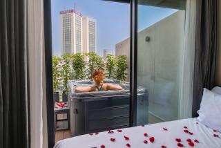 Casablanca City Center Maarif - 0