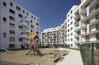 Stylish Chill Garden Appartment - 8