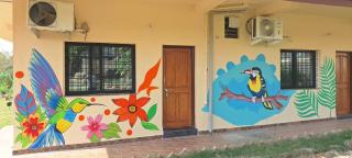The Harmony Village - 6