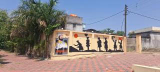 The Harmony Village - 4