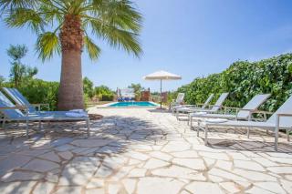 Villa Son Segi By Slow Villas - 5