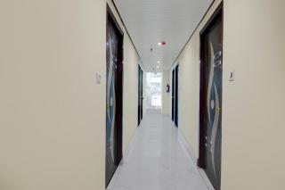 Super Townhouse Madhyamgram Chowmatha Bus Terminal Kolkata Formerly Star Guest House - 9