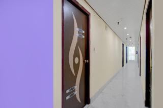 Super Townhouse Madhyamgram Chowmatha Bus Terminal Kolkata Formerly Star Guest House - 5