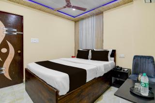 Super Townhouse Madhyamgram Chowmatha Bus Terminal Kolkata Formerly Star Guest House - 4