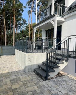 Forsthaus Klasdorf - 9