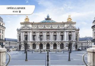 TheBlueStay 348 - Cosy Apt - Heart of Paris 7 - 9