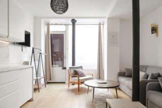 TheBlueStay 348 - Cosy Apt - Heart of Paris 7 - 5
