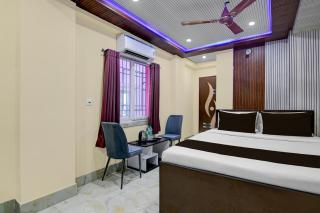 Super Townhouse Madhyamgram Chowmatha Bus Terminal Kolkata Formerly Star Guest House - 8