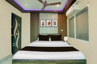Super Townhouse Madhyamgram Chowmatha Bus Terminal Kolkata Formerly Star Guest House - 9