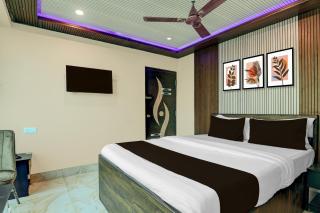 Super Townhouse Madhyamgram Chowmatha Bus Terminal Kolkata Formerly Star Guest House - 4