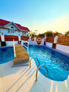 Hotel Adelina Balanga City Bataan - 9