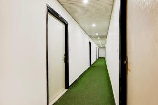 Hotel O by OYO Ludhiana Railway Junction Formerly Act - 9