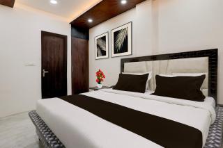 Hotel O by OYO Ludhiana Railway Junction Formerly Act - 5