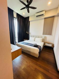 Opus City Center Suites KL - 4