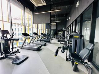 Opus City Center Suites KL - 5
