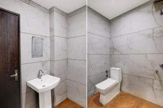 Hotel O by OYO Ludhiana Railway Junction Formerly Act - 6