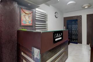 Super Collection O Bank More Dhanbad Formerly Hotel Sri Ganesh Ji - 5