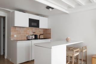 TheBlueStay 351 - Superb Apartment in République - 6