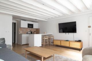 TheBlueStay 351 - Superb Apartment in République - 8