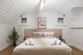 TheBlueStay 351 - Superb Apartment in République - Paris - 1