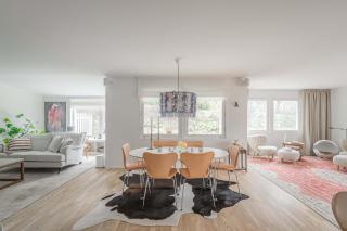 Luxury Villa Djursholm 2BR with marble details - 7