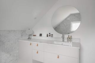 Luxury Villa Djursholm 2BR with marble details - 6