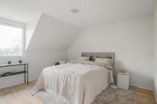 Luxury Villa Djursholm 2BR with marble details - 5