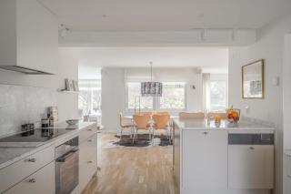 Luxury Villa Djursholm 2BR with marble details - 1