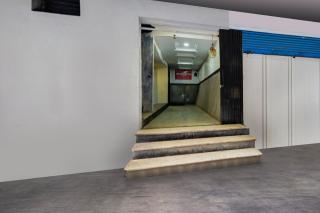 Super Hotel O MG Road Raniganj Formerly Holiday Hotel - 2