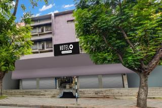 Super Hotel O MG Road Raniganj Formerly Holiday Hotel - 3