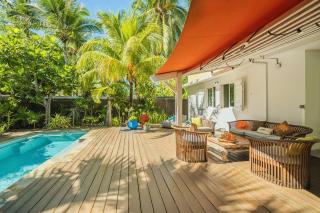 Villa Kadal - Villa avec accès direct au Lagon - 3