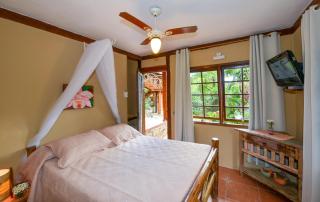 Pousada Villa Da Prainha - Ilhabela - 1
