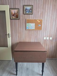 Sunny Apartment near the Park - 7