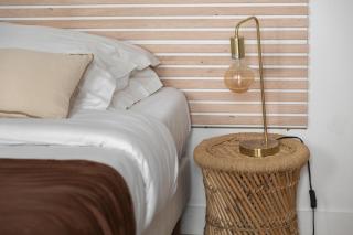 TheBlueStay 350 - Stunning Apt in République - 9