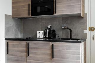 TheBlueStay 350 - Stunning Apt in République - 6