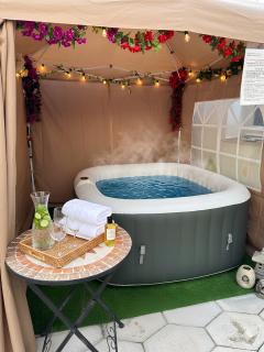 Hogwarts Experience - private SPA & Fun near Lecce -DOMUS ANTIQUA- - 7