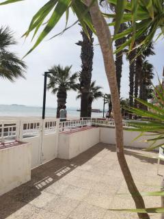 La Puerta Azul - 9