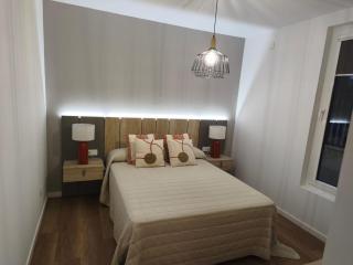 Casa OS BALCÓNS Ría de Arousa - 7