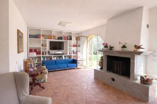 Villa Giusteschina by Zoom In Earth - 7