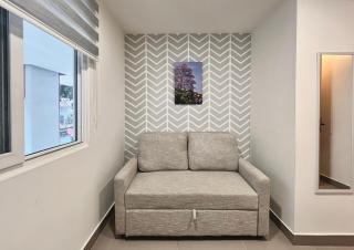 Reset (Hotel-Cafe-Coworking) - 6