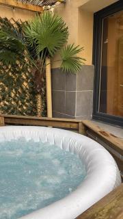 Dalikyda - La Bulle - Loveroom - 4