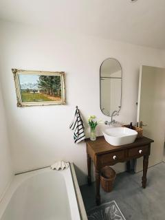 Apartment Dwarskersbos lower unit - 9