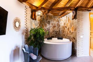 Pinnettu Sa Rosa - Jacuzzi & Relax Deluxe - 3