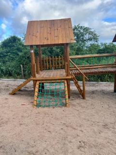 Gravatá Monte Castelo - Flat - 3