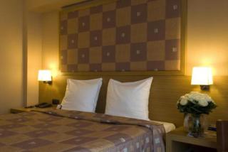 Hotel Quartier Latin - Marche-en-Famenne - 2
