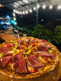 Rock View Hostel Ella - 5