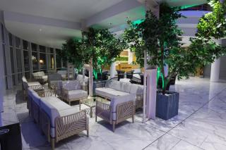 Hotel Bavaro - 1