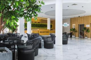 Hotel Bavaro - 2